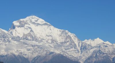 ६६ बर्षको अवधीमा सातसय जनाभन्दा बढी धौलागिरि हिमाल आरोहण